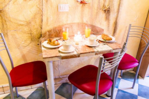 Cosy Little Love Nest in Piran